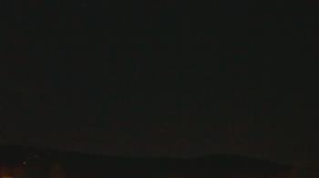 Weather camera view of Brewster HS.