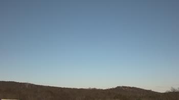 Weather camera view of Brewster HS.