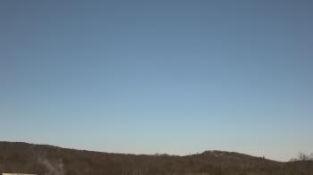 Weather camera view of Brewster HS.