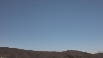 Weather camera view of Brewster HS.