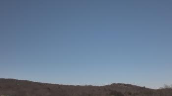 Weather camera view of Brewster HS.