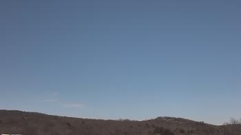 Weather camera view of Brewster HS.