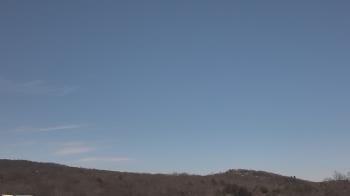 Weather camera view of Brewster HS.