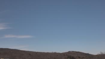 Weather camera view of Brewster HS.