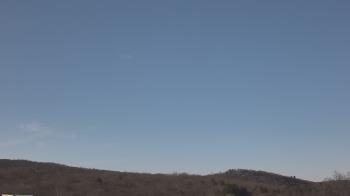 Weather camera view of Brewster HS.