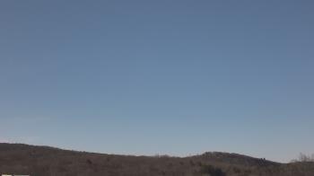 Weather camera view of Brewster HS.