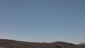 Weather camera view of Brewster HS.