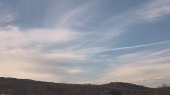 Weather camera view of Brewster HS.