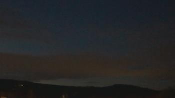 Weather camera view of Brewster HS.