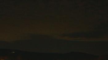 Weather camera view of Brewster HS.