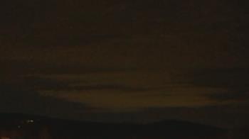 Weather camera view of Brewster HS.