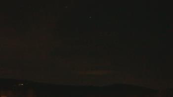 Weather camera view of Brewster HS.