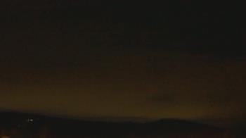 Weather camera view of Brewster HS.