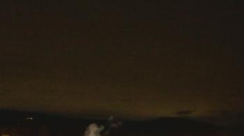 Weather camera view of Brewster HS.