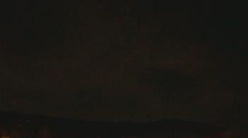 Weather camera view of Brewster HS.