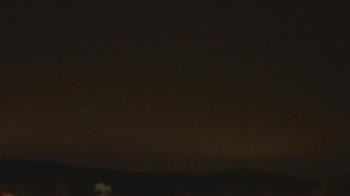 Weather camera view of Brewster HS.