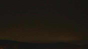 Weather camera view of Brewster HS.