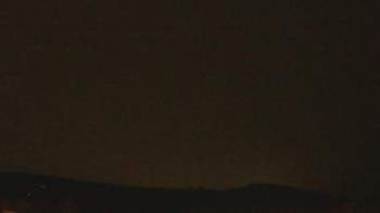 Weather camera view of Brewster HS.