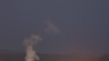 Weather camera view of Brewster HS.