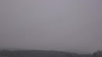 Weather camera view of Brewster HS.