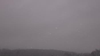 Weather camera view of Brewster HS.