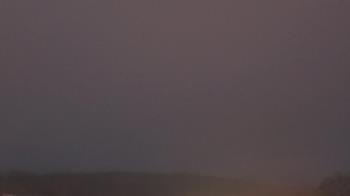 Weather camera view of Brewster HS.