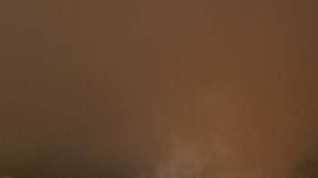 Weather camera view of Brewster HS.