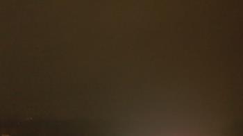 Weather camera view of Brewster HS.