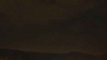 Weather camera view of Brewster HS.