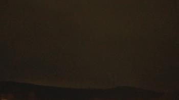 Weather camera view of Brewster HS.