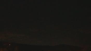 Weather camera view of Brewster HS.