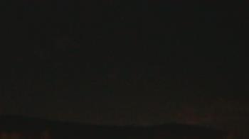 Weather camera view of Brewster HS.