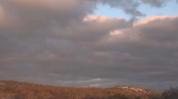 Weather camera view of Brewster HS.