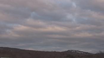 Weather camera view of Brewster HS.