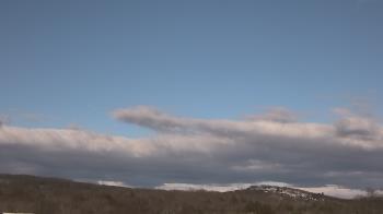 Weather camera view of Brewster HS.