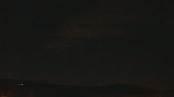 Weather camera view of Brewster HS.