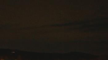 Weather camera view of Brewster HS.