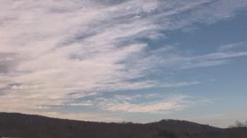 Weather camera view of Brewster HS.