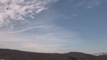 Weather camera view of Brewster HS.