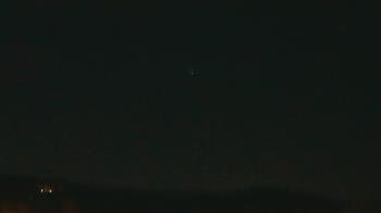 Weather camera view of Brewster HS.