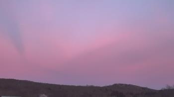 Weather camera view of Brewster HS.