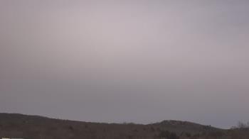 Weather camera view of Brewster HS.