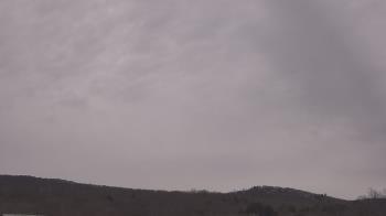 Weather camera view of Brewster HS.