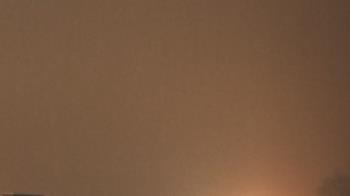 Weather camera view of Brewster HS.