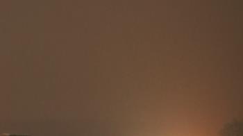 Weather camera view of Brewster HS.