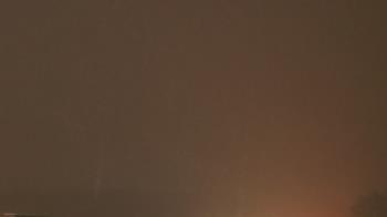 Weather camera view of Brewster HS.