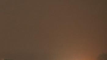 Weather camera view of Brewster HS.