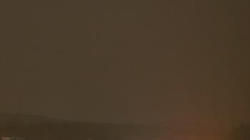 Weather camera view of Brewster HS.