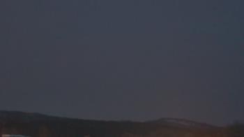 Weather camera view of Brewster HS.