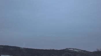 Weather camera view of Brewster HS.